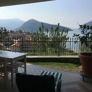 Casatragliulivi Vakantiehuis