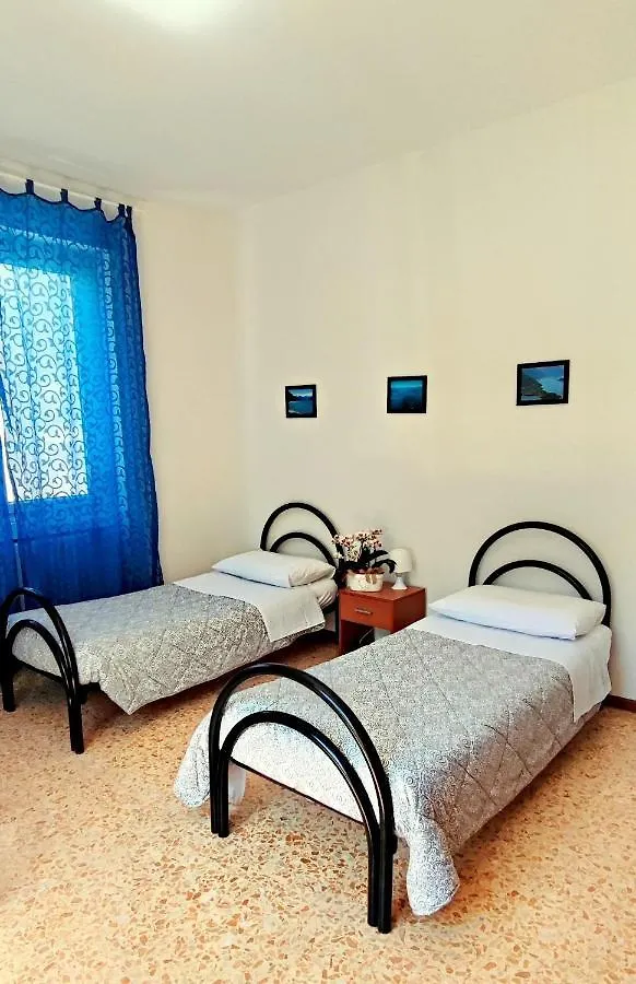 Apartment Ferienwohnung Casa Anto Lezzeno