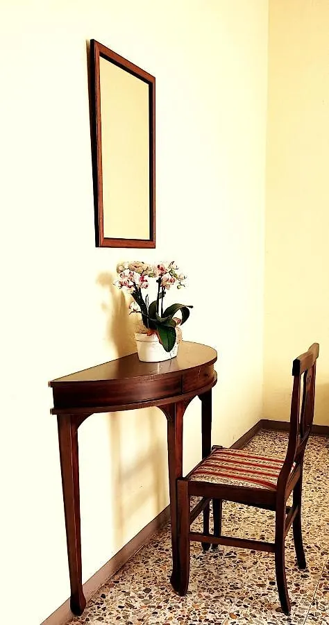 Ferienwohnung Casa Anto Lezzeno