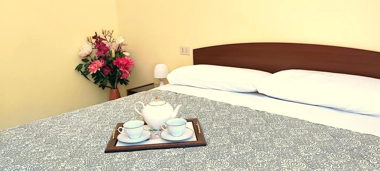 Ferienwohnung Casa Anto Lezzeno