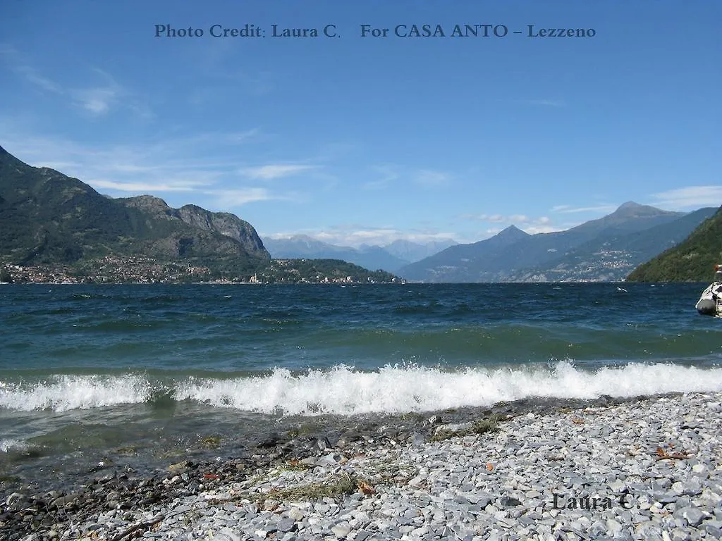 Ferienwohnung Casa Anto Lezzeno 0*,  Italien