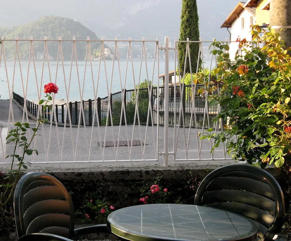 Ferienwohnung Casa Anto Lezzeno Italien
